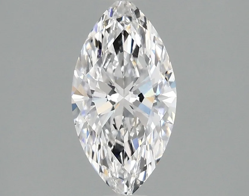 0.97 CT Marquise Diamond