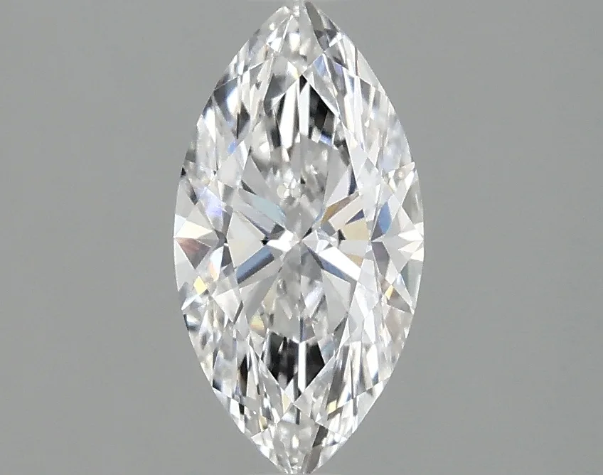 0.99 CT Marquise Diamond