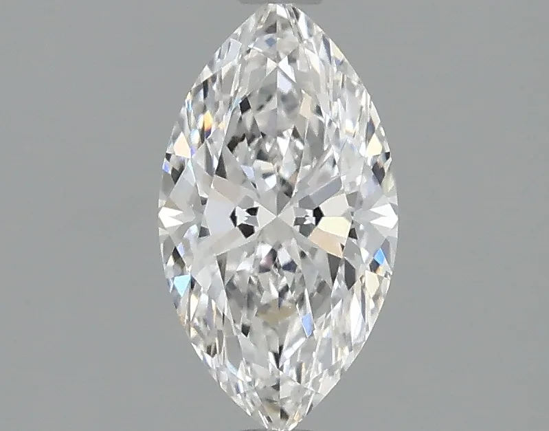 0.98 CT Marquise Diamond