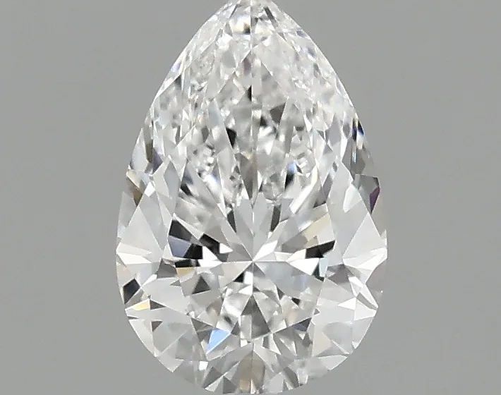 0.99 CT Pear Diamond