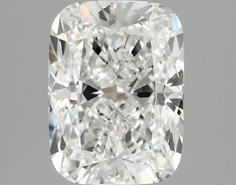 1.98 CT Cushion Diamond
