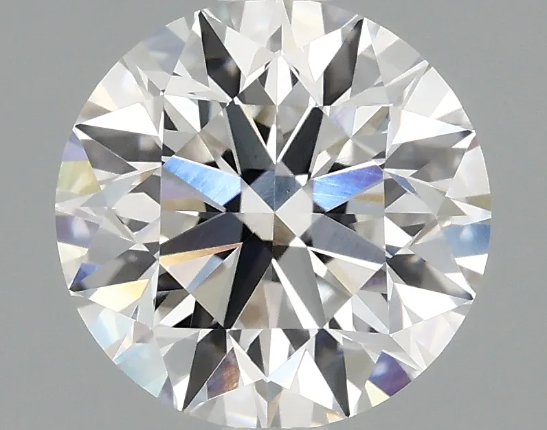 1.60 CT Round Brilliant Diamond