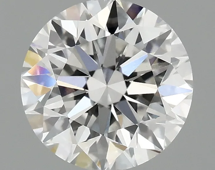 1.59 CT Round Brilliant Diamond