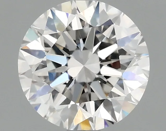 1.58 CT Round Brilliant Diamond