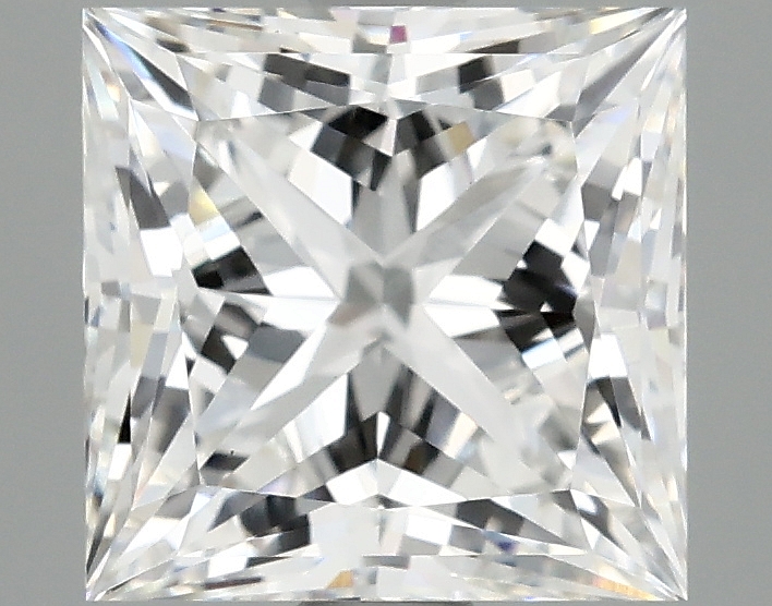 2.10 CT Pear Diamond