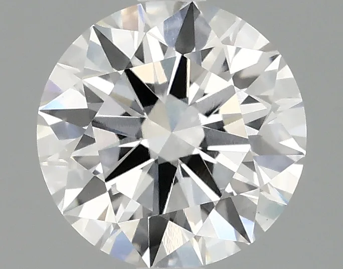 1.59 CT Round Brilliant Diamond