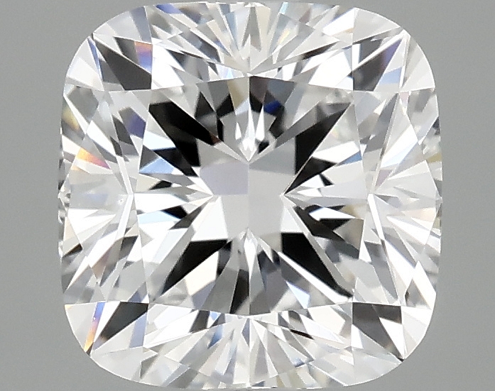 2.59 CT Cushion Diamond