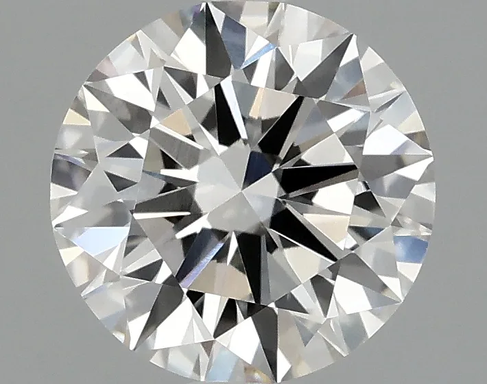 1.59 CT Round Brilliant Diamond