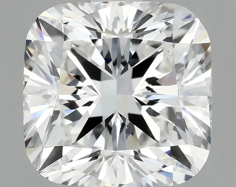 1.99 CT Cushion Diamond
