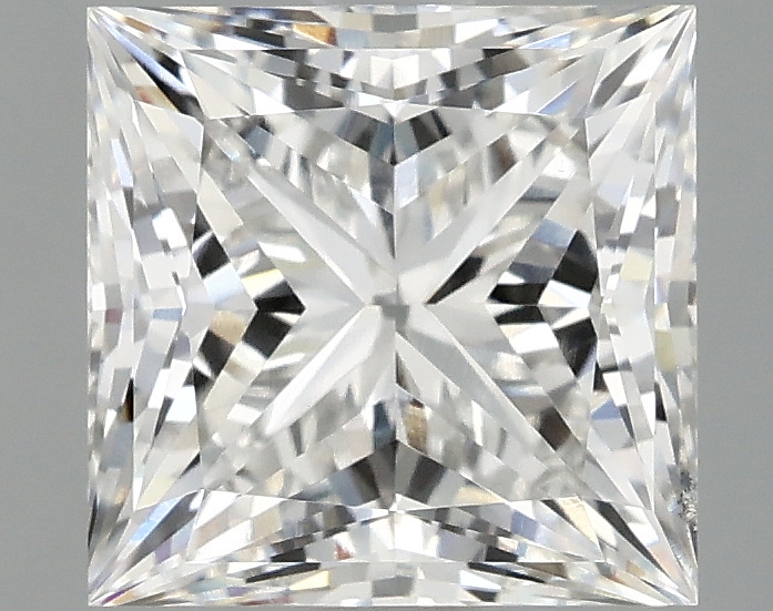 2.09 CT Pear Diamond