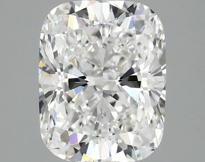 1.99 CT Cushion Diamond