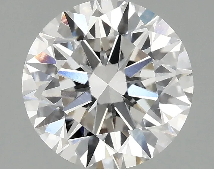 1.57 CT Round Brilliant Diamond