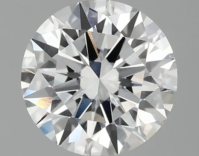 1.60 CT Round Brilliant Diamond