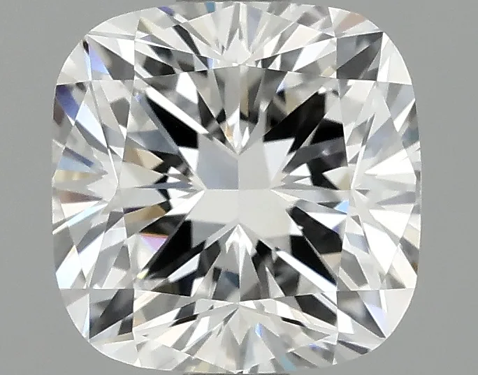 1.43 CT Cushion Diamond