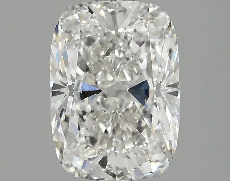 1.98 CT Cushion Diamond