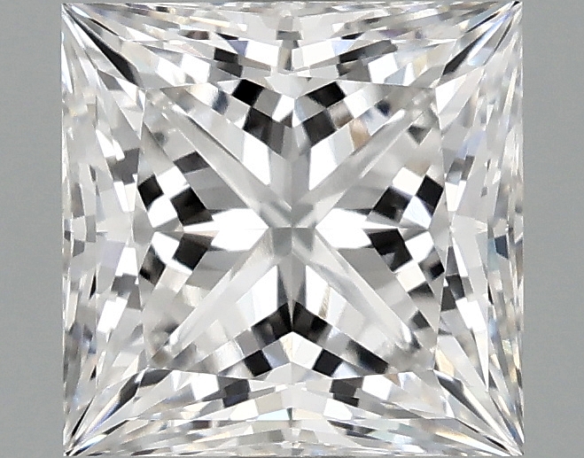 2.10 CT Pear Diamond