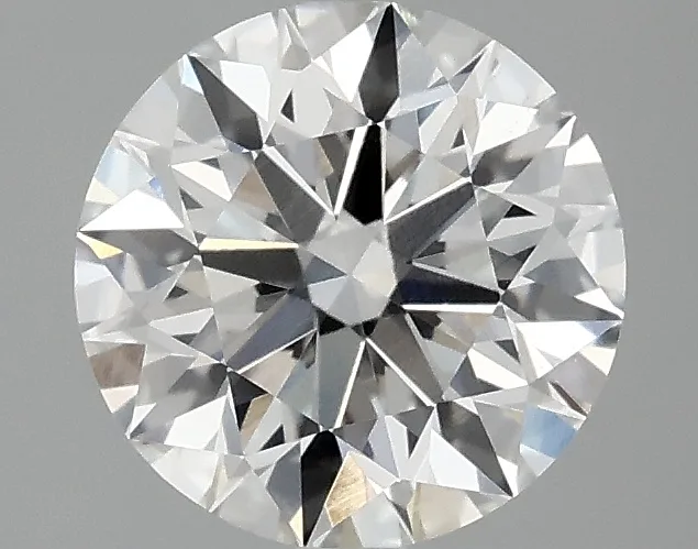 1.59 CT Round Brilliant Diamond