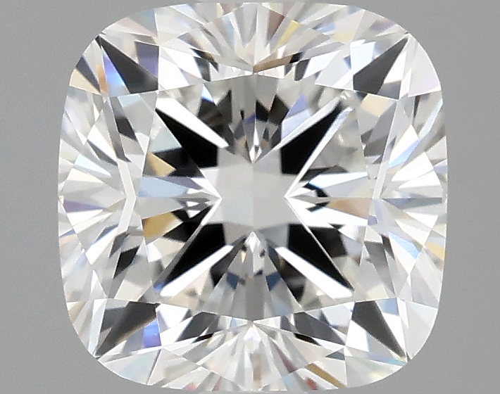 2.05 CT Cushion Diamond