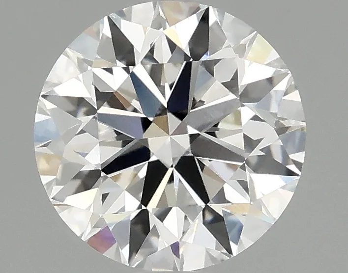 1.60 CT Round Brilliant Diamond