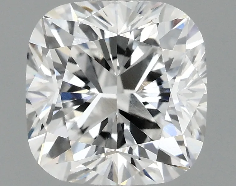 1.48 CT Cushion Diamond