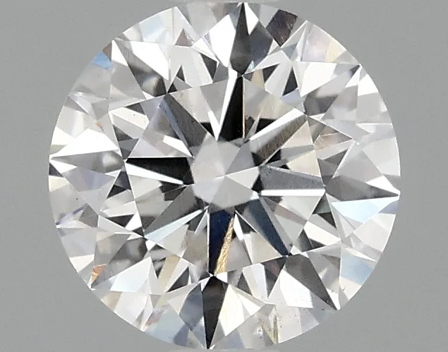 1.58 CT Round Brilliant Diamond