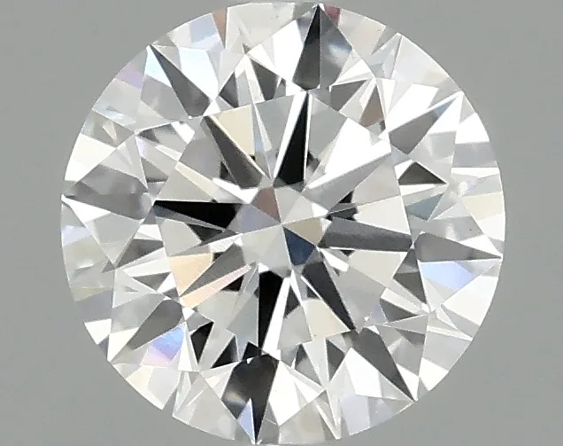 1.59 CT Round Brilliant Diamond