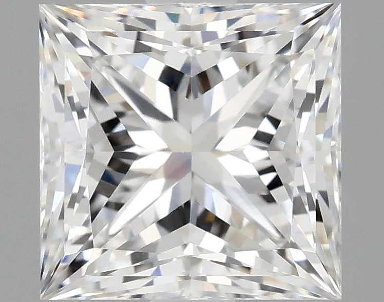 2.10 CT Pear Diamond