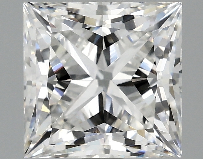 2.10 CT Pear Diamond
