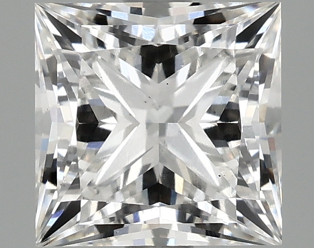 2.09 CT Pear Diamond