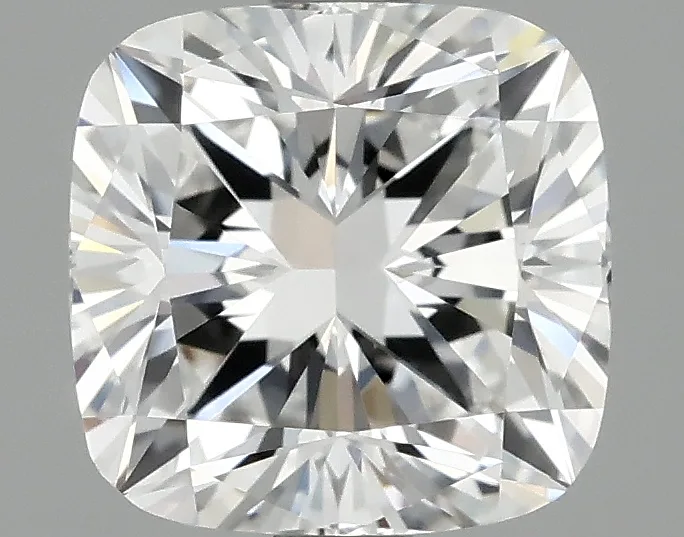 1.90 CT Cushion Diamond