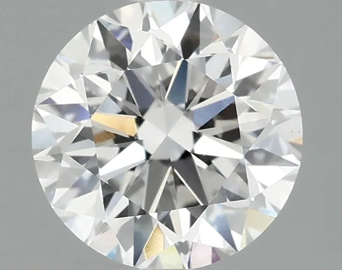 1.59 CT Round Brilliant Diamond