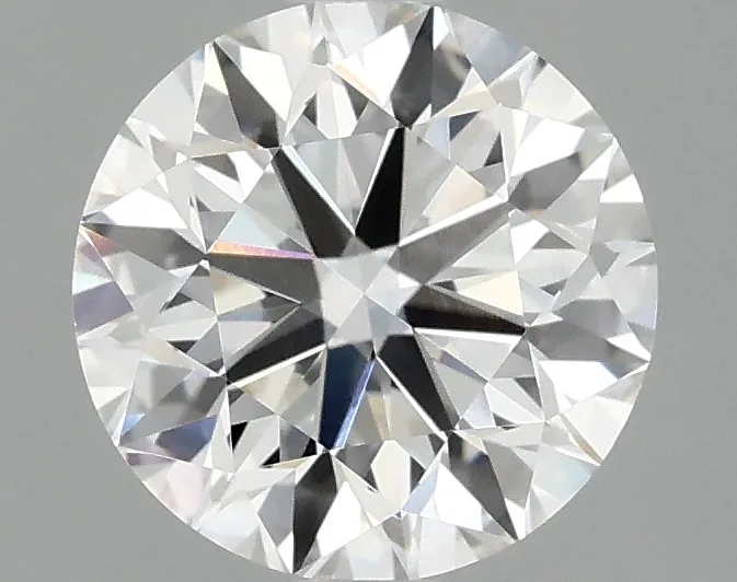 1.59 CT Round Brilliant Diamond