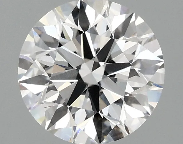 1.59 CT Round Brilliant Diamond