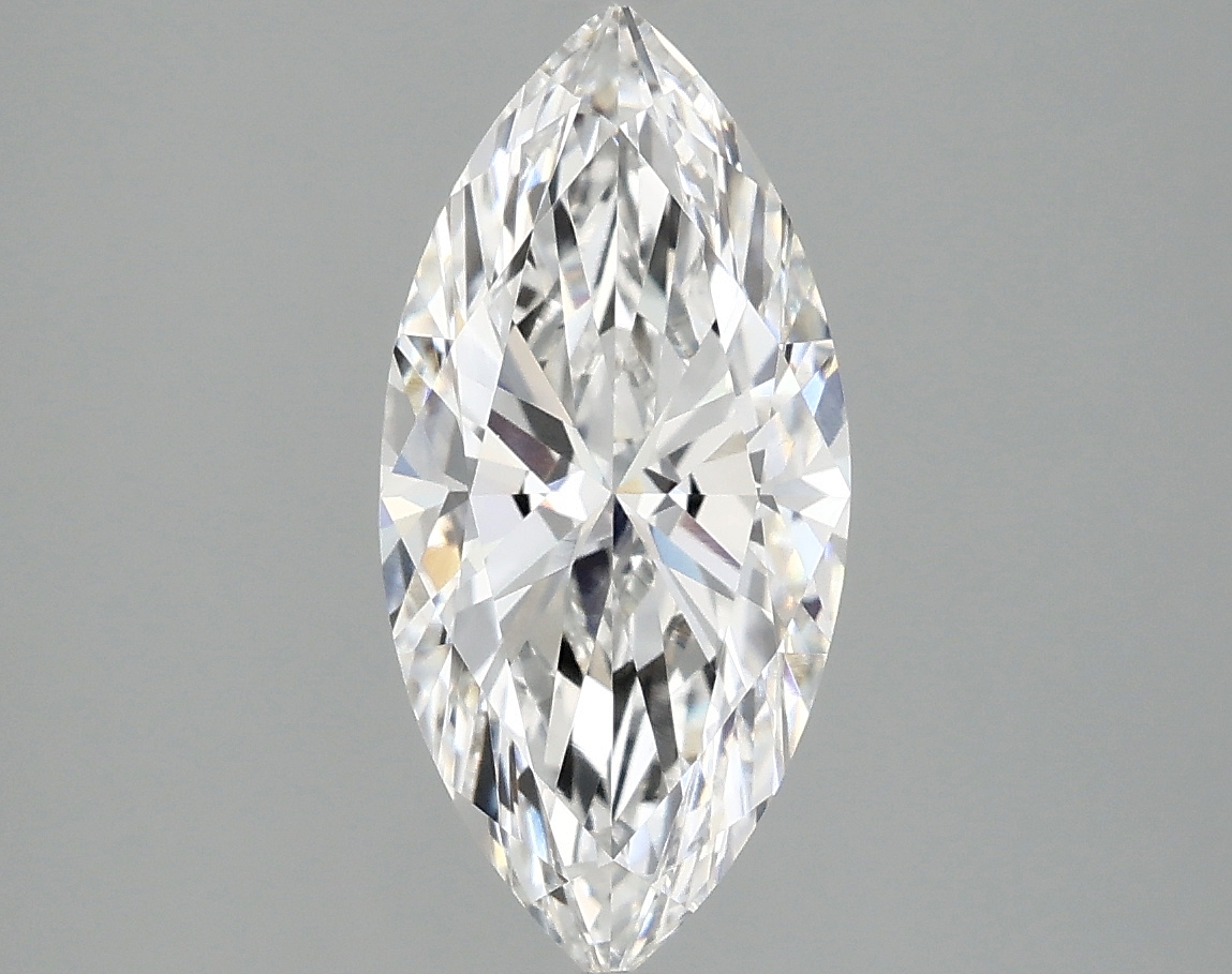 2.10 CT Marquise Diamond