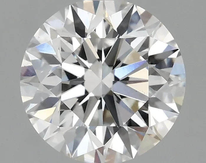 1.59 CT Round Brilliant Diamond