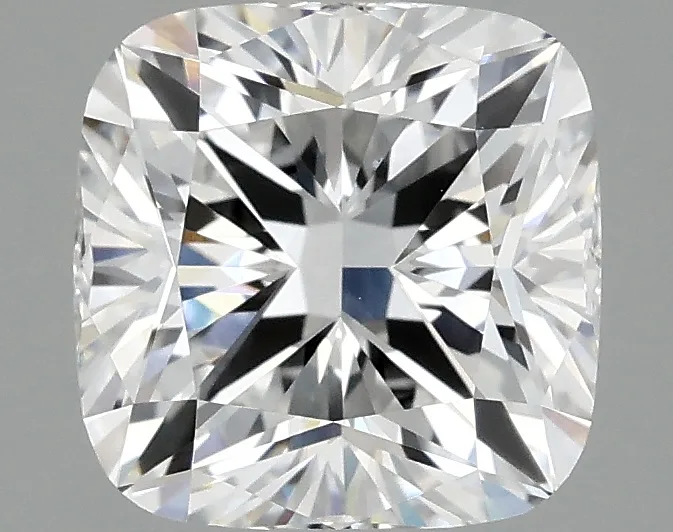1.99 CT Cushion Diamond