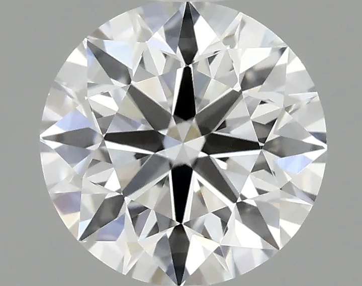 1.09 CT Round Brilliant Diamond