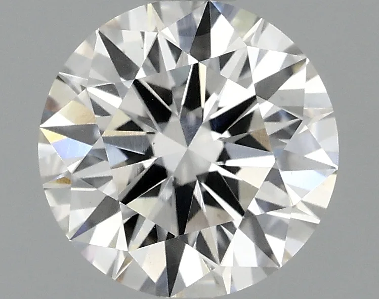 1.59 CT Round Brilliant Diamond