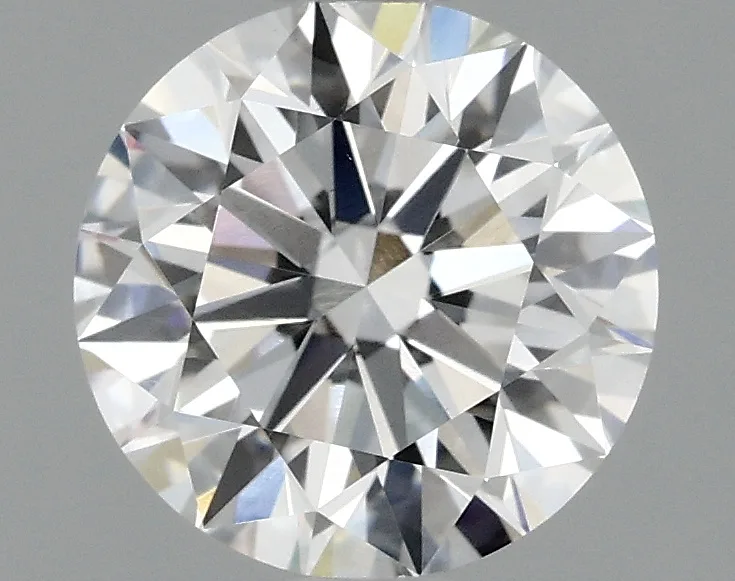 1.60 CT Round Brilliant Diamond