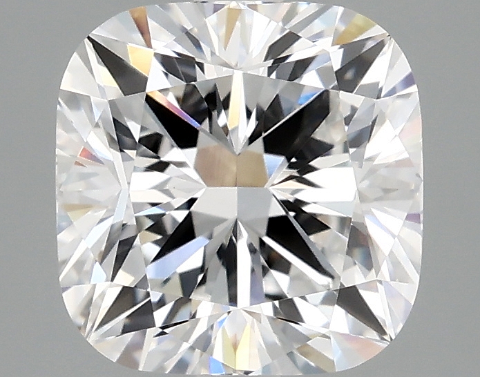 2.59 CT Cushion Diamond