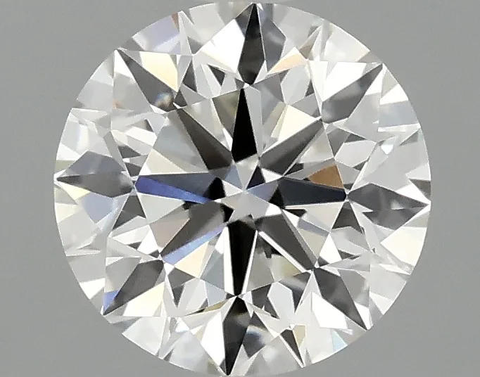 1.57 CT Round Brilliant Diamond