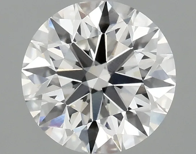 1.59 CT Round Brilliant Diamond