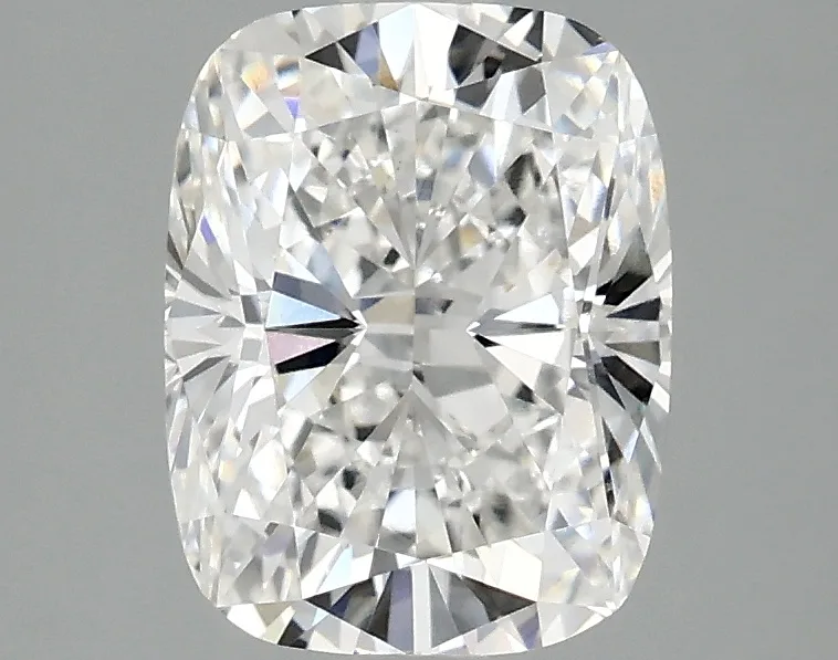1.99 CT Cushion Diamond