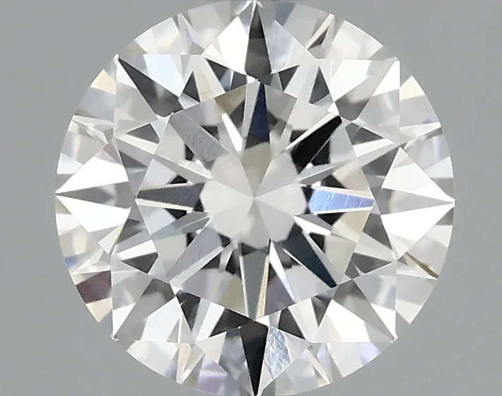 1.59 CT Round Brilliant Diamond