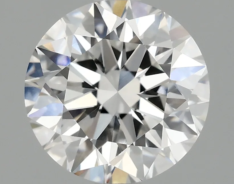 1.60 CT Round Brilliant Diamond