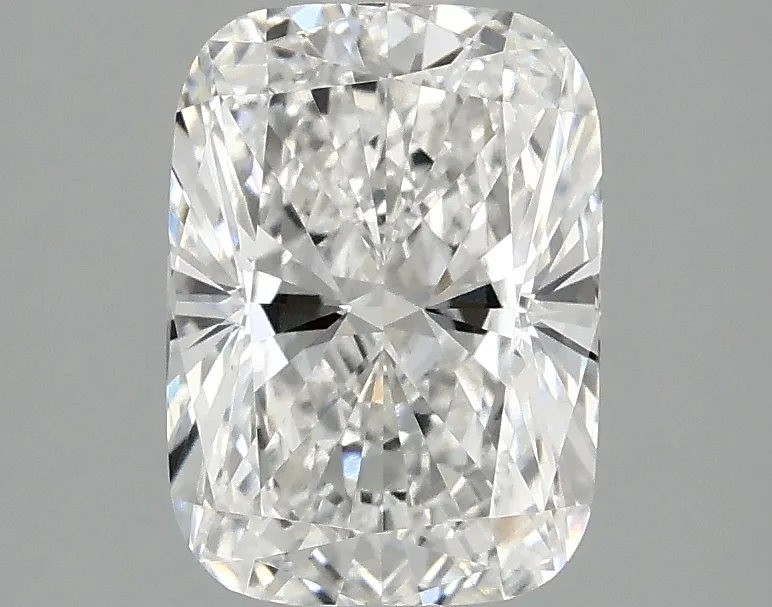 1.98 CT Cushion Diamond