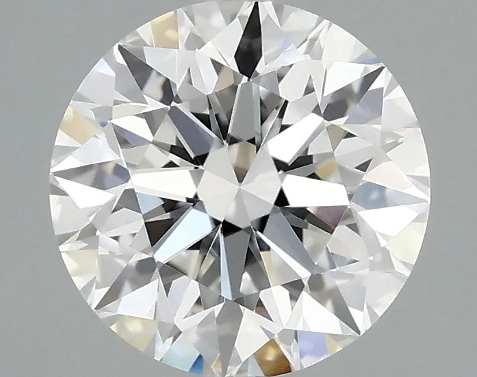 1.58 CT Round Brilliant Diamond