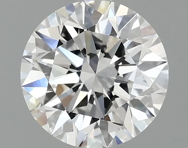 1.59 CT Round Brilliant Diamond