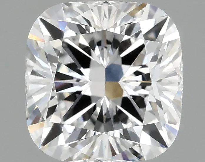 1.59 CT Cushion Diamond