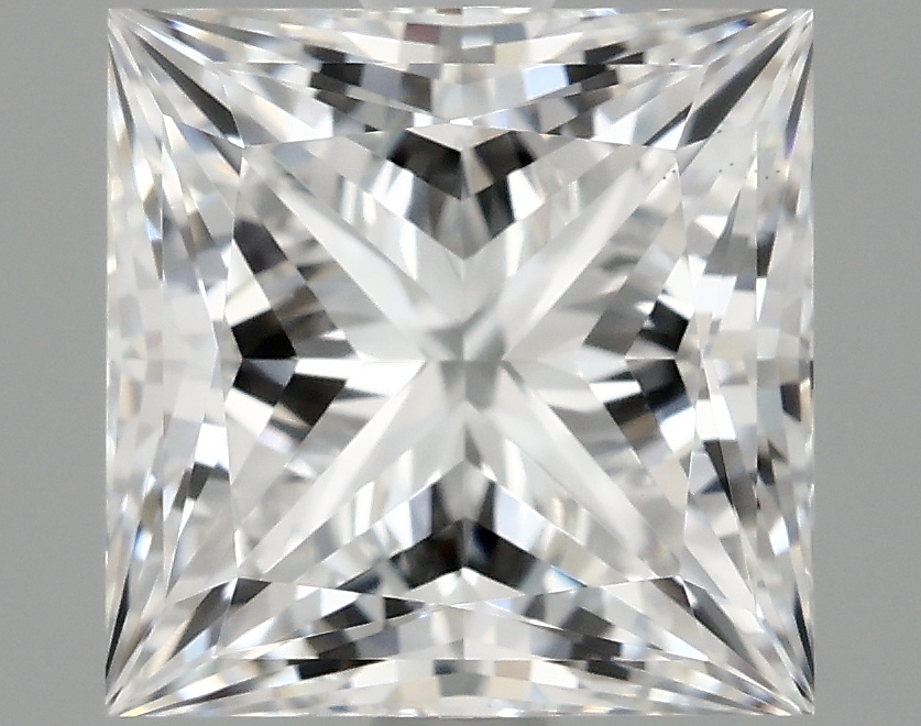 2.09 CT Pear Diamond